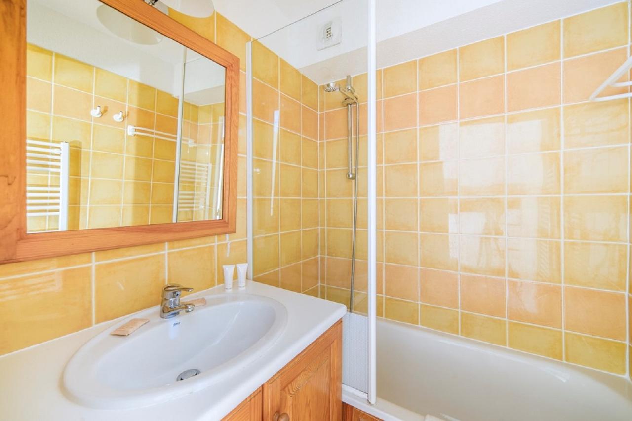 Residence Le Pedrou - Maeva Home Font-Romeu-Odeillo-Via Zewnętrze zdjęcie