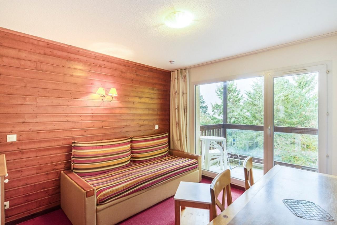 Residence Le Pedrou - Maeva Home Font-Romeu-Odeillo-Via Zewnętrze zdjęcie