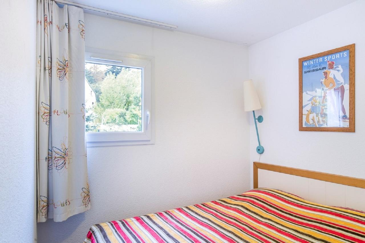 Residence Le Pedrou - Maeva Home Font-Romeu-Odeillo-Via Zewnętrze zdjęcie
